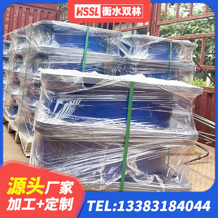金水区橡胶隔震支座JG 金水区建筑隔震支座1型生产厂家 金水区HDR高阻尼支座厂家 金水区建筑高阻尼支座HDR - 第2张