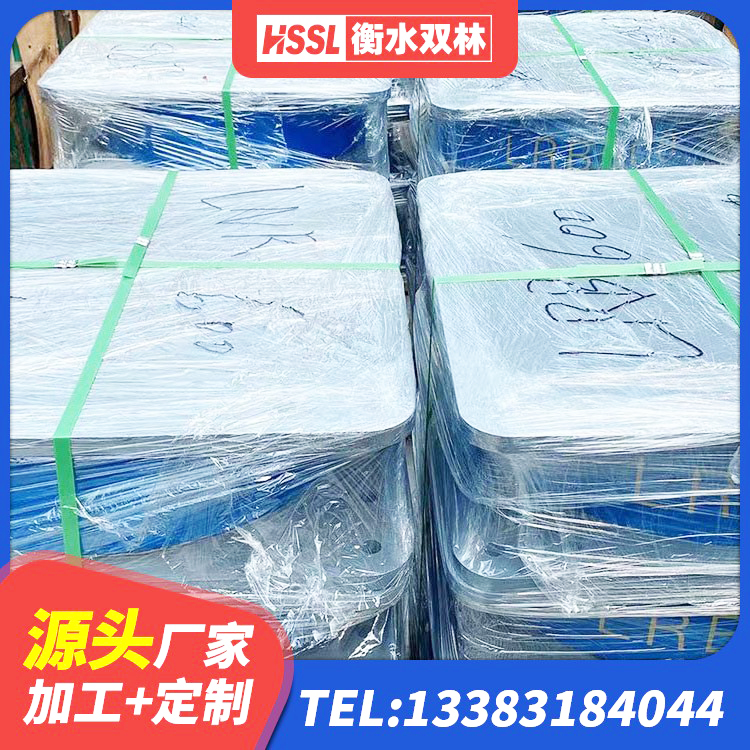 金水区圆形铅芯隔震支座什么价格 金水区厚叠层橡胶隔震支座厂家 金水区水平力分散支座厂家 金水区LRB铅芯橡胶隔震支座什么价格 - 第6张