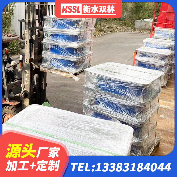金水区铅芯橡胶隔震支座LRB1000源头工厂 金水区HDR1400隔震支座源头工厂 金水区铅芯橡皮支座厂家 金水区建筑圆形高阻尼橡胶隔震支座 - 第9张