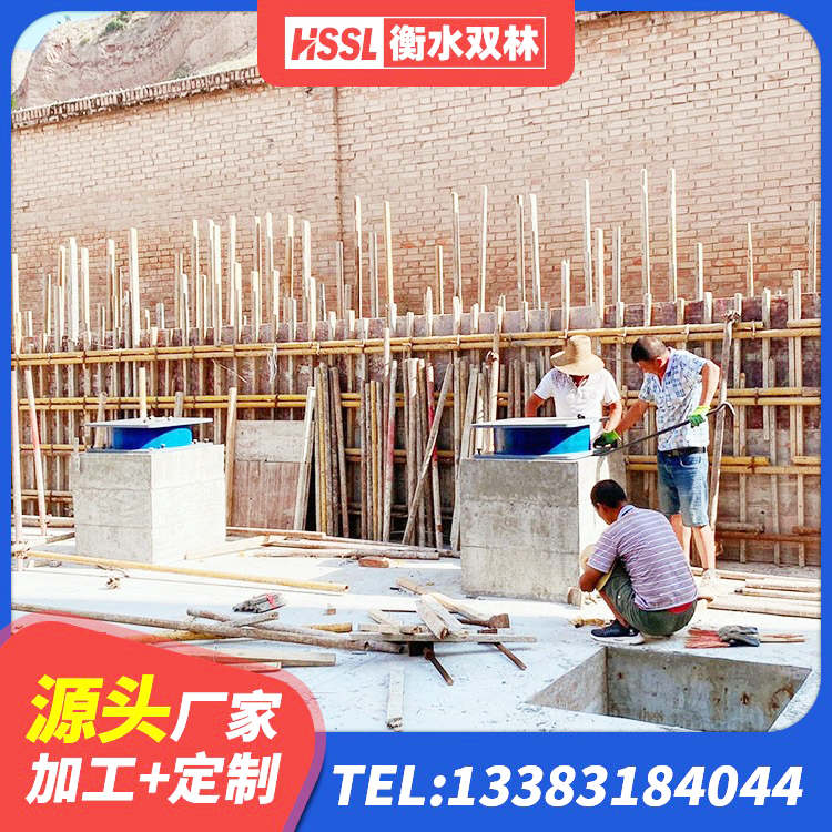 金水区铅芯橡胶隔震支座LRB1000源头工厂 金水区HDR1400隔震支座源头工厂 金水区铅芯橡皮支座厂家 金水区建筑圆形高阻尼橡胶隔震支座 - 第2张
