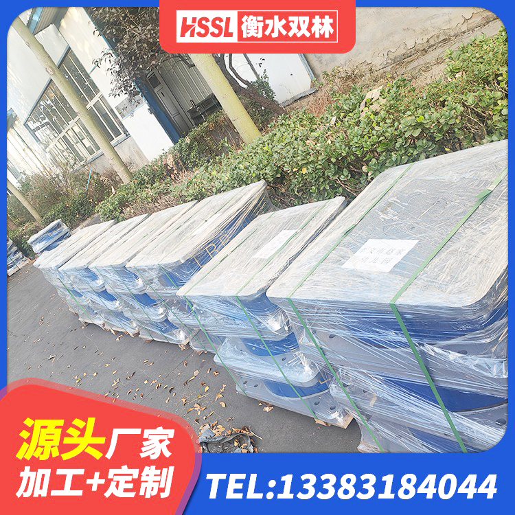 金水区铅芯橡胶防震支座生产厂家 金水区铅芯建筑橡胶隔震支座什么价格 金水区LNR隔震橡胶支座生产厂家 金水区LNR600橡胶支座厂家电话 - 第4张