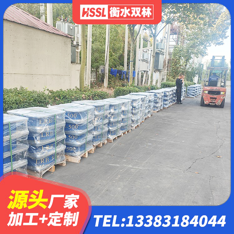 金水区圆形铅芯隔震支座什么价格 金水区厚叠层橡胶隔震支座厂家 金水区水平力分散支座厂家 金水区LRB铅芯橡胶隔震支座什么价格 - 第3张